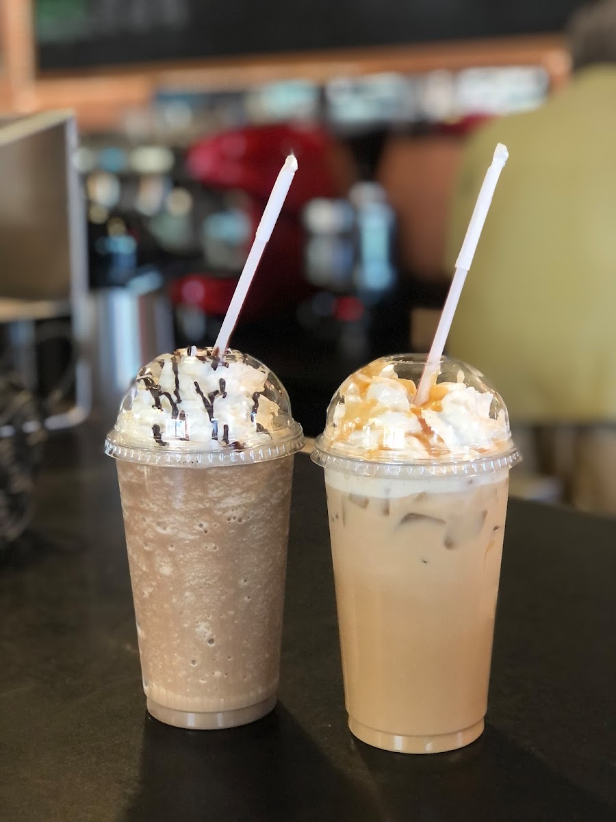 Johnny's Java Cotati Photos 2